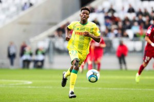 FC Nantes Mercato : Une tendance se dégage pour Thomas Basila